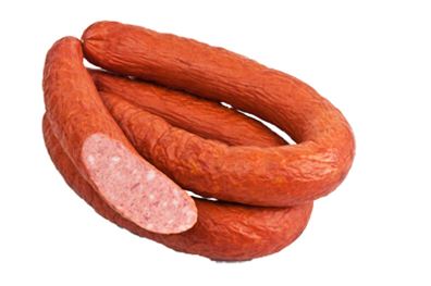 Колбаса вареная "Дачная", 2 сорт, п/а, вес, МясоЯР