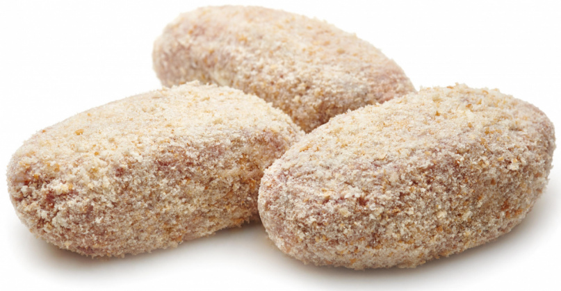 Котлеты Домашние судачьи (Старый Капитан) вес.