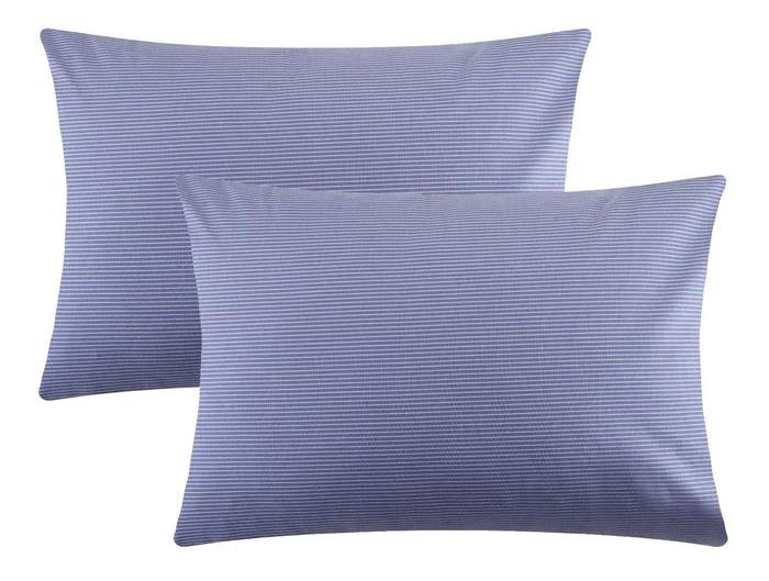 Комплект наволочек РАНФОРС 50*70, 2 шт. 100% хлопок