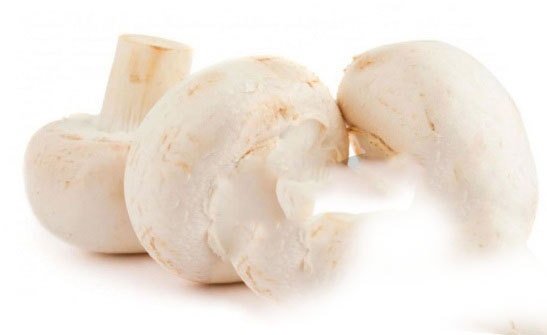 Шампиньоны свежие 1кг вес, Мое Лето