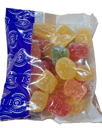 Мармелад АССОРТИ 500гр Невский кондитер СПб ООО