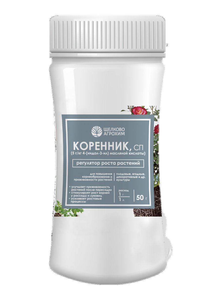 Удобрение Коренник 50 г