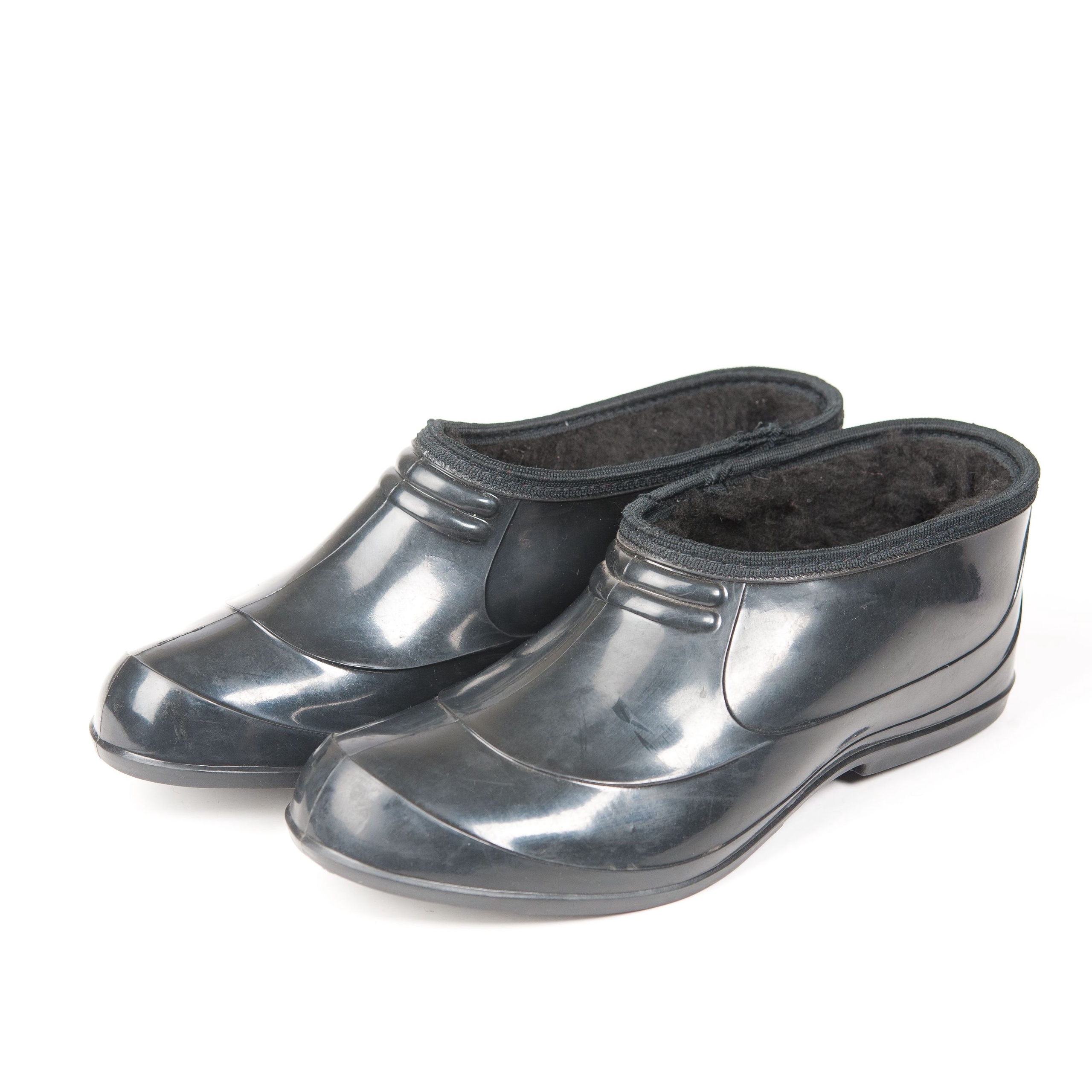 Галоши садовые с утеплителем Нордвелл