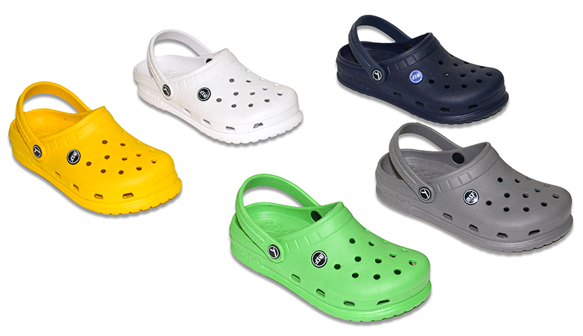 Сабо детское р 30/35, Эва