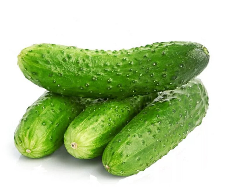 Огурец пупырчатый свежий вес., кг. Интернешнл Тендер Групп ООО