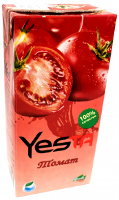 Нектар Томатный Yesta 0,95л