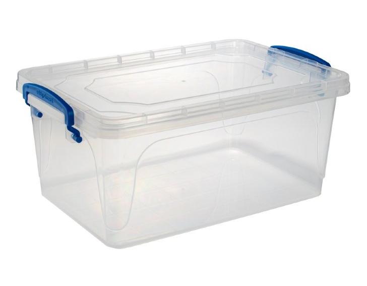 Мультибокс М (9,5 л)