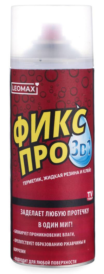 Жидкая резина Герметик Клей Super Pro 450мл ( прозрачная и черная)