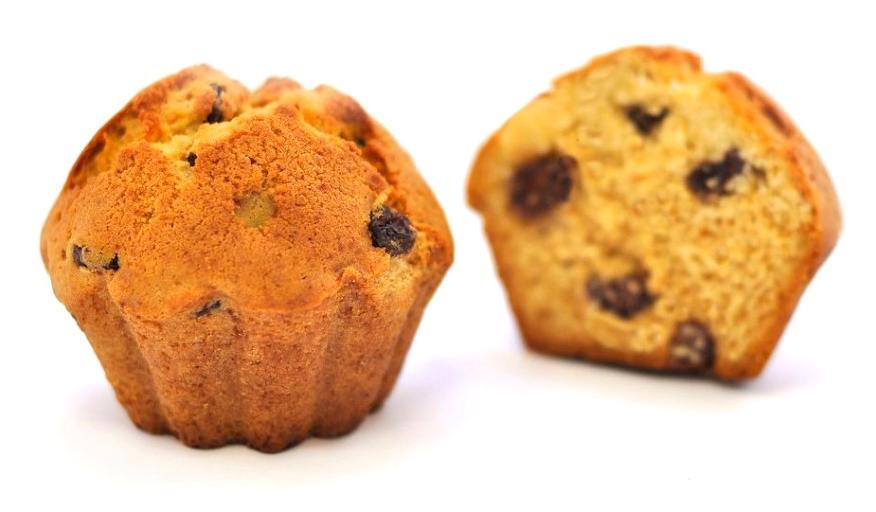 Изделие хлебобулочное «СЛАДКОЕЖКА» с курагой 1кг