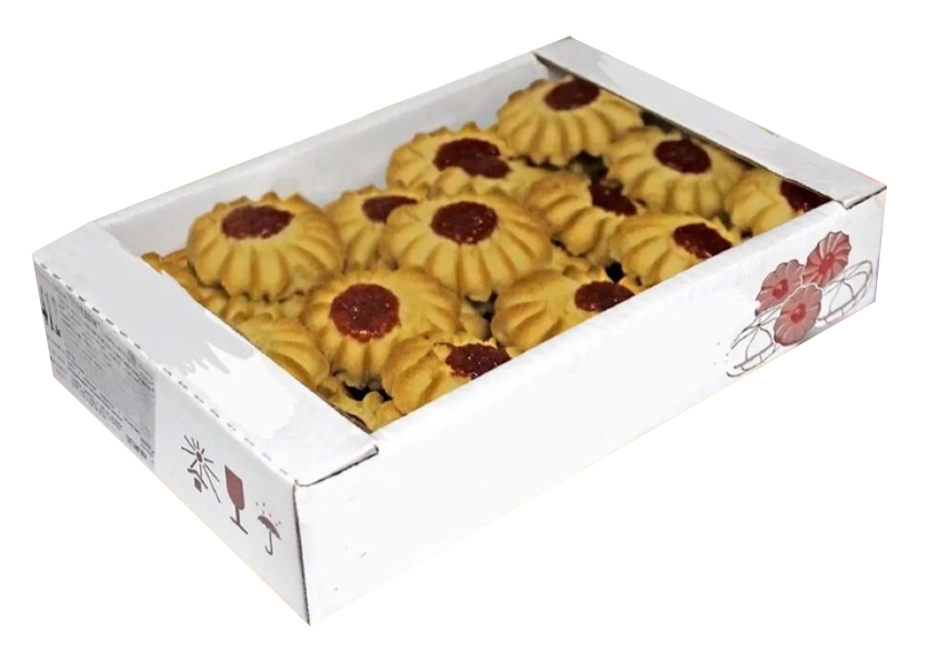 Изделие хлебобулочное КАРУСЕЛЬ 1000 г