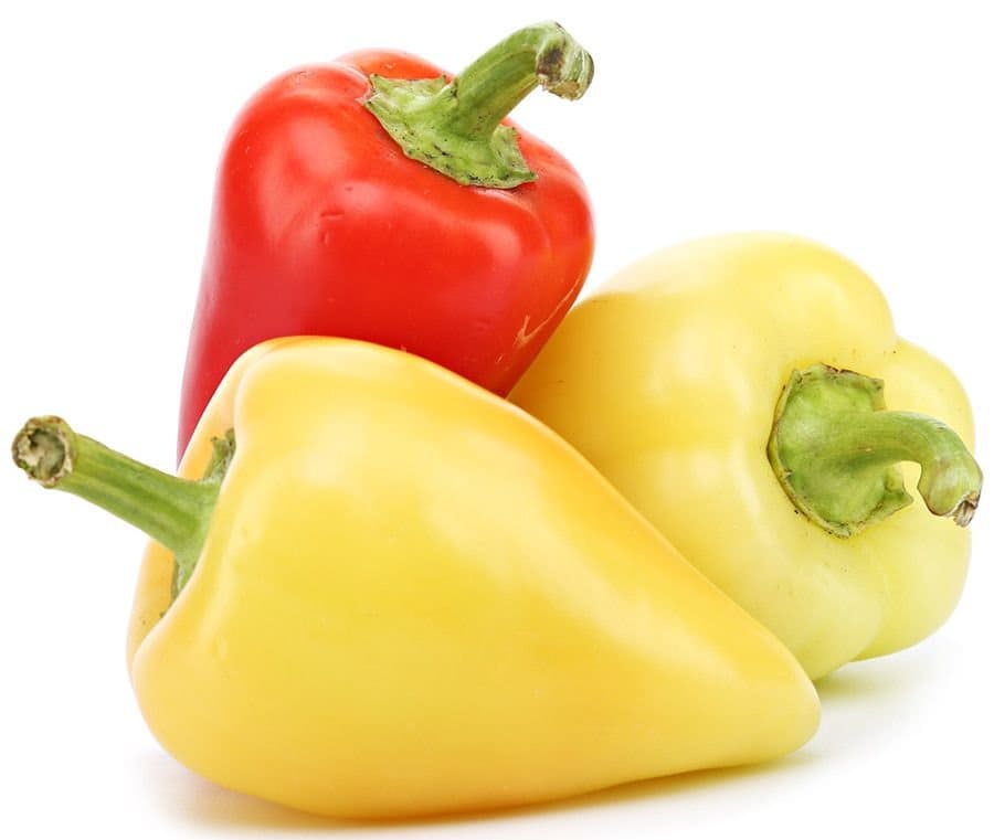 Перец Ласточка свежий вес., кг. Интернешнл Тендер Групп ООО