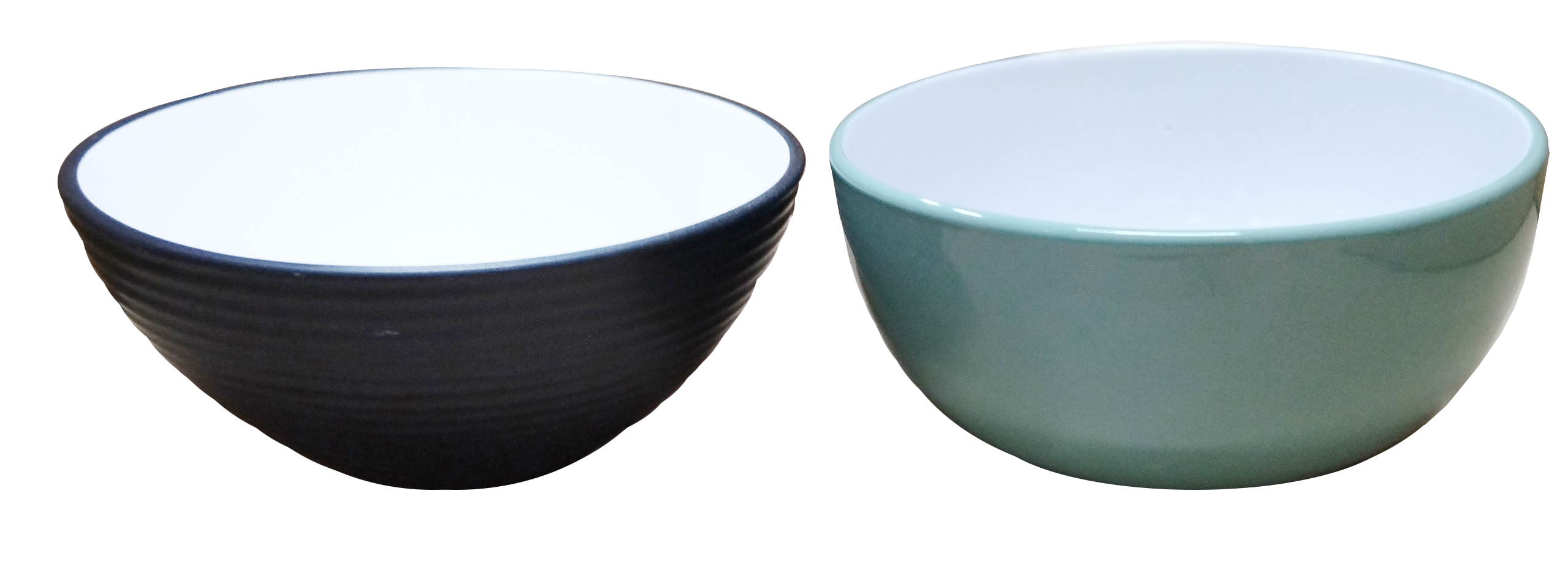 Салатник 550 мл 15 см фарфор глазурь