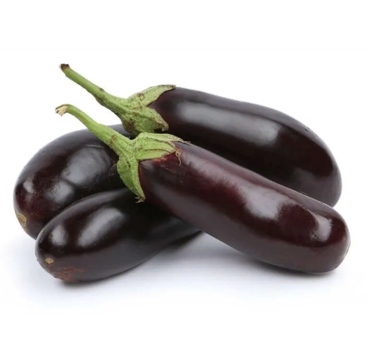 Баклажаны ВЕСОВЫЕ