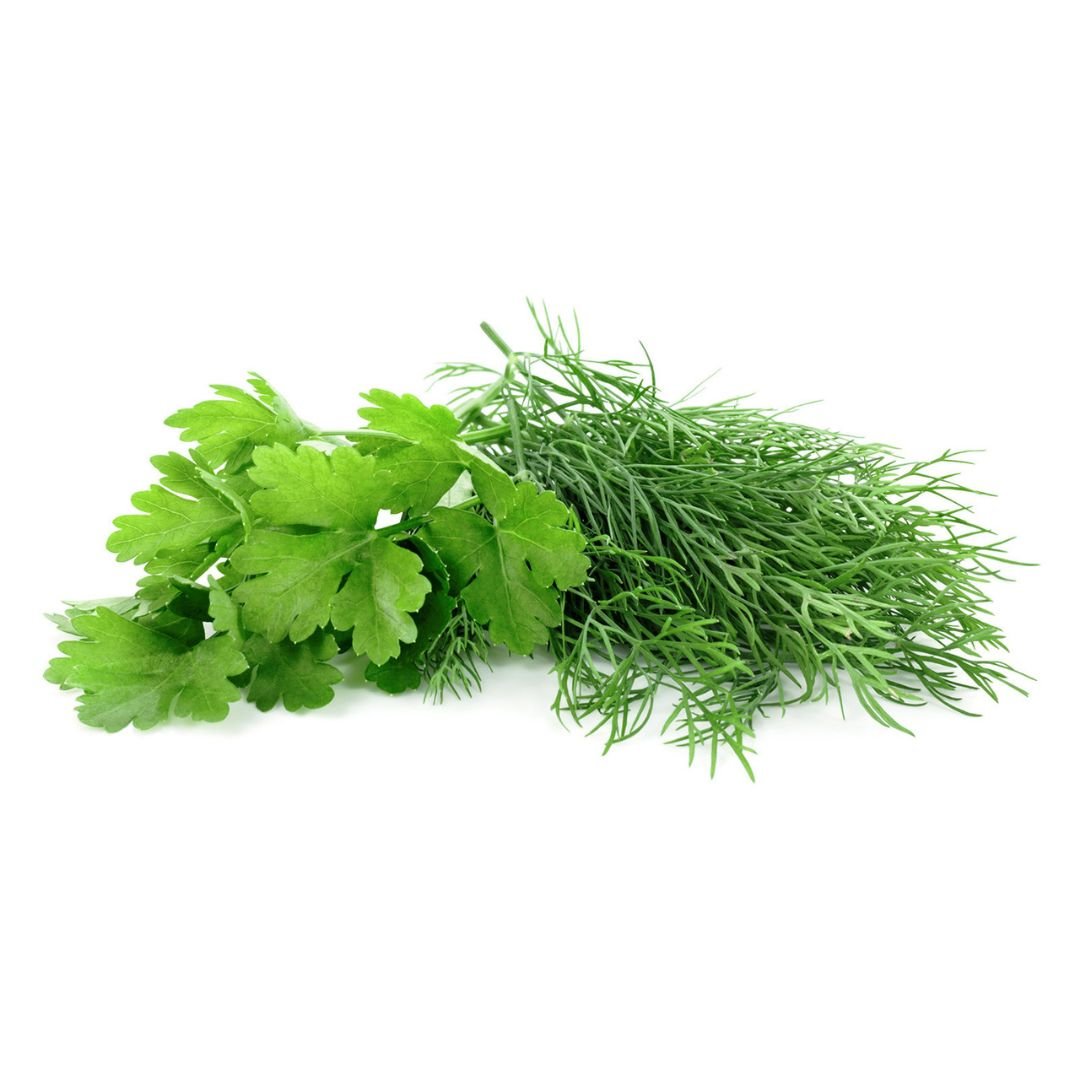 УКРОП ПЕТРУШКА 200 гр Вологодская зелень