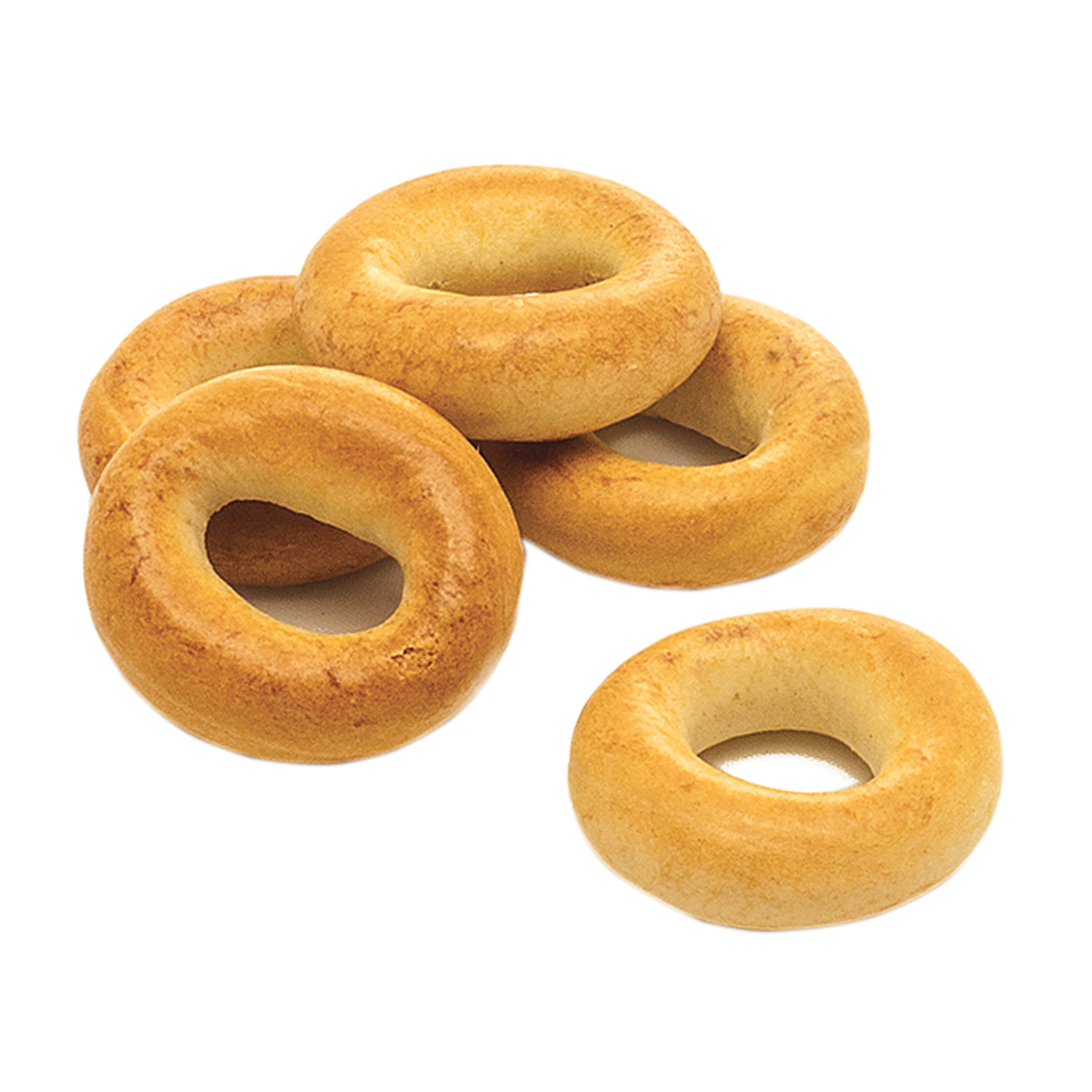 Сушки "маленькие" простые, 500 гр