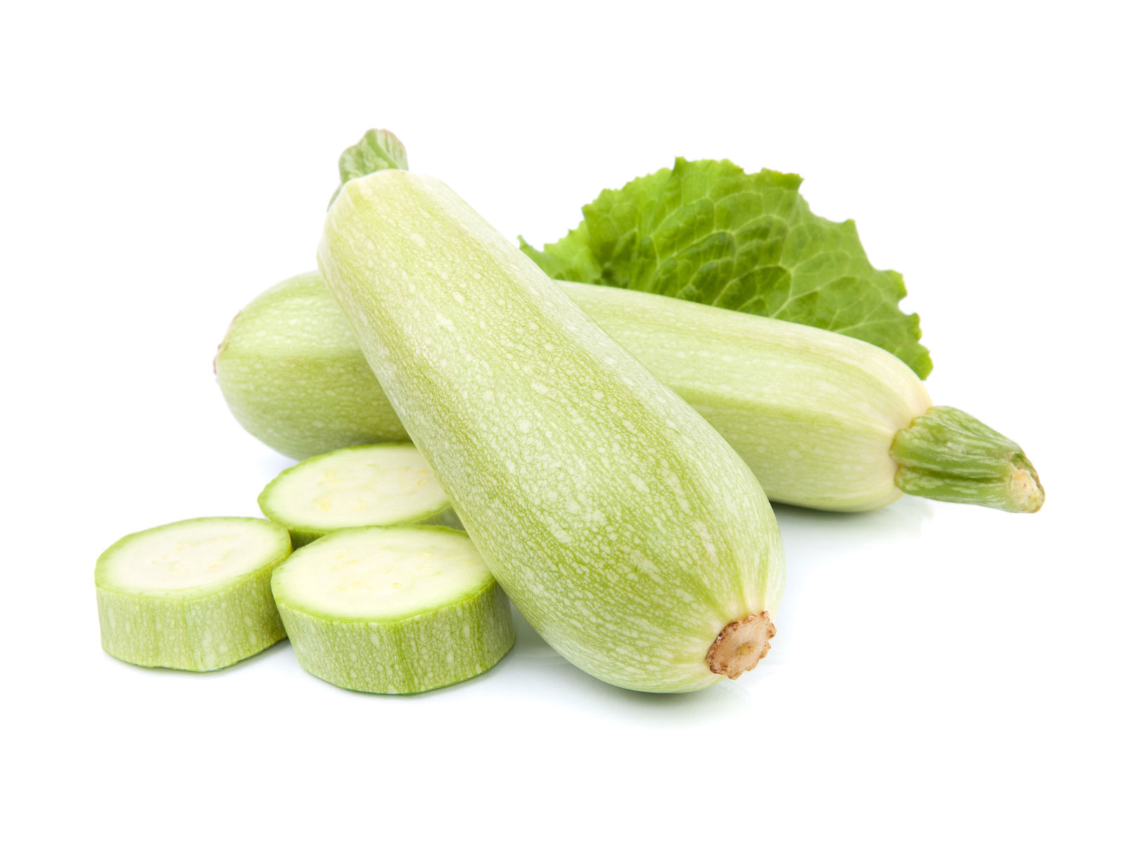 Кабачки свежие вес.