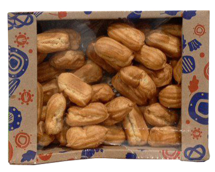 Хлебобулочное изделие "ЗАБАВАРУШКИ" 800г