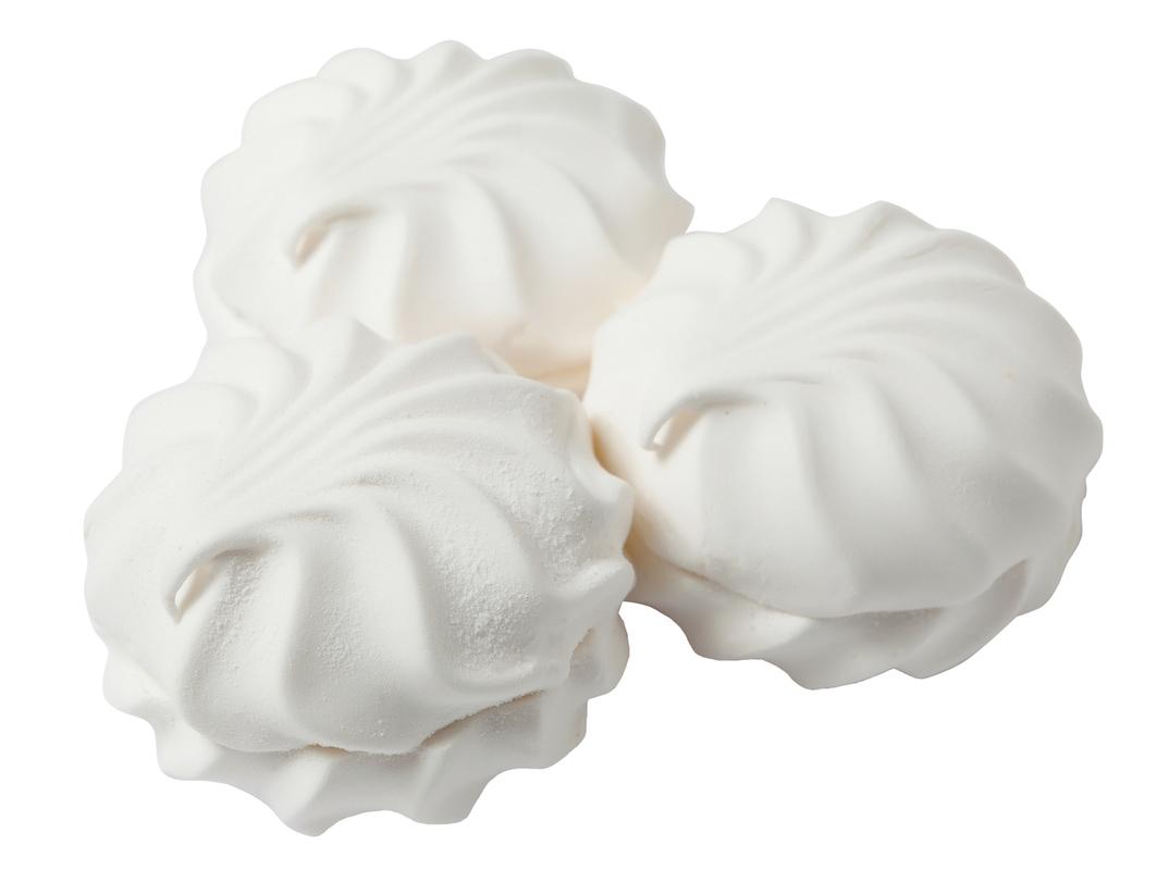 Изделие кондитерское пастильное ЗЕФИР, 500 г 