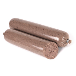 Колбаса Печеночная вар. 350г. Кузминки ООО