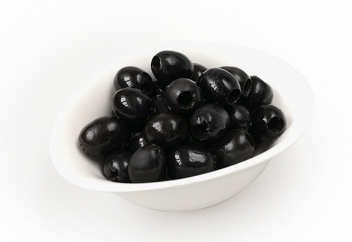 Маслины без косточки, ст/б 340г., Созвездие ООО