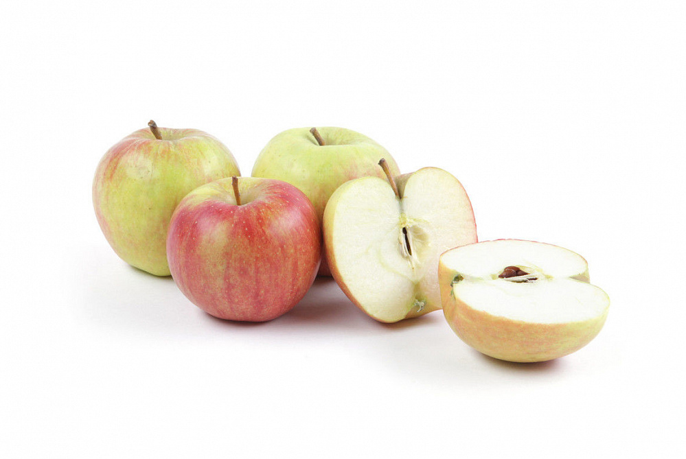 Яблоко Свежее 65 вес