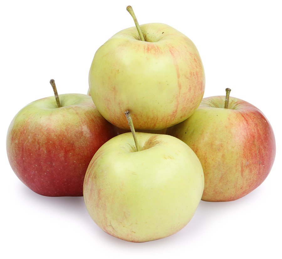 Яблоко сезонное, 1 кг (ПР 73)
