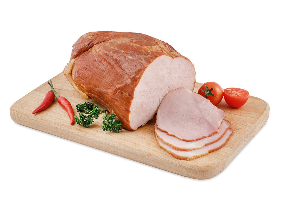 Свинина Смак к/в кат.Б вес Таганский МК